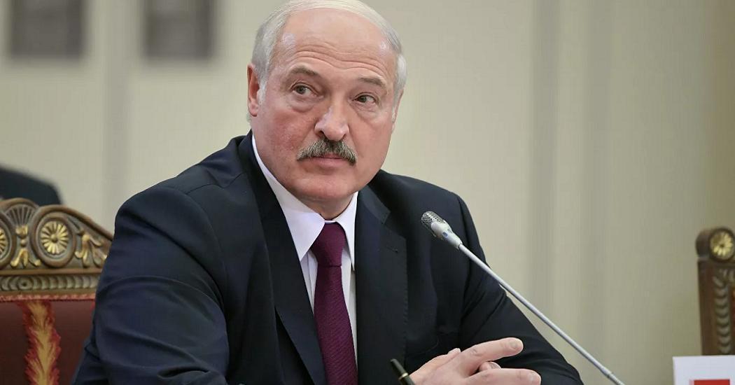 Стали известны подробности телефонного разговора Лукашенко и Помпео