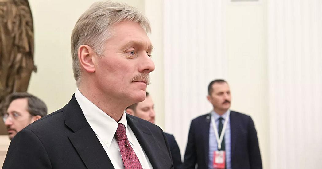 В Кремле назвали условие сокращения режима нерабочих дней