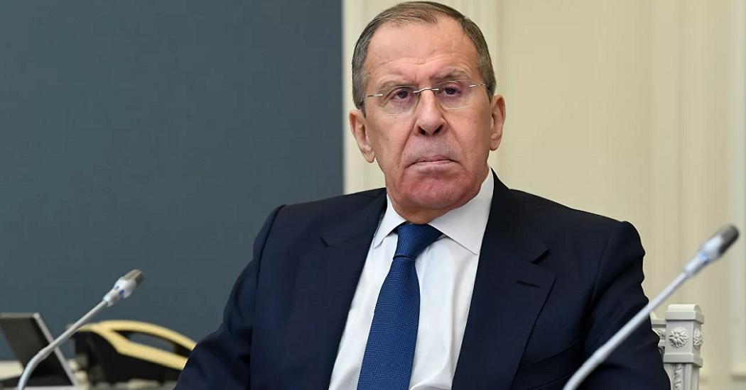 Россия не будет "дружить против" Китая, заявил Лавров