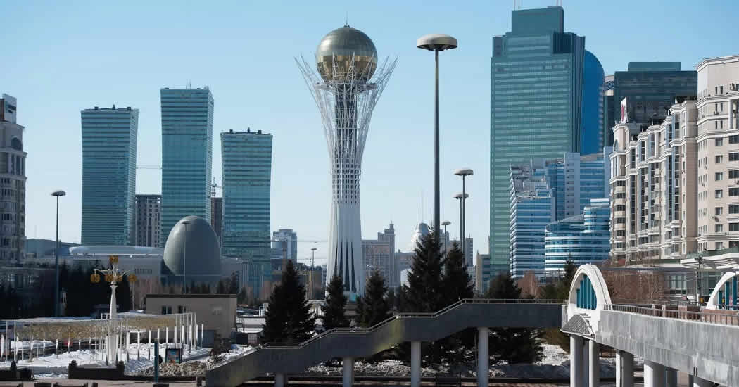 В Казахстане вступили в силу изменения в правила въезда иностранцев в страну