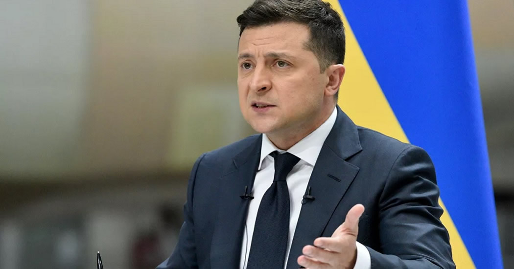 Зеленский захотел выпить бокал шампанского в Крыму