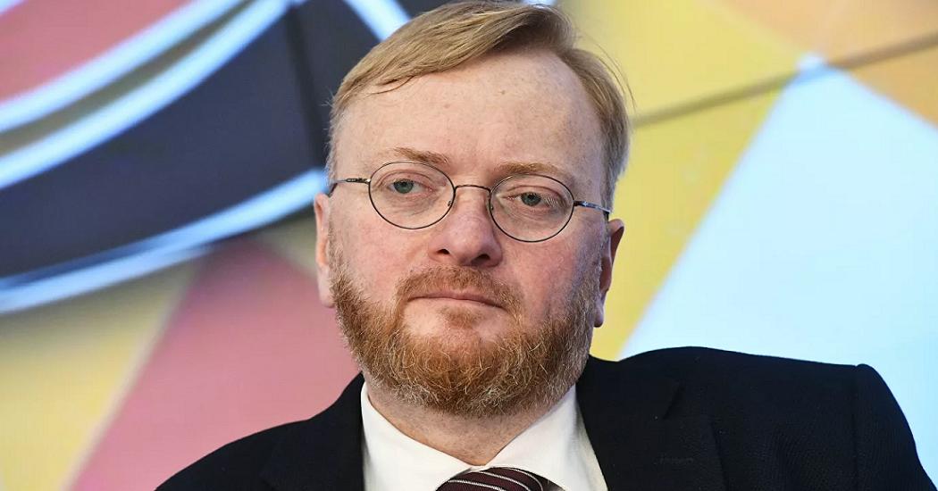 Милонов потребует от Минкультуры запретить прокат мультфильма "Вперед"