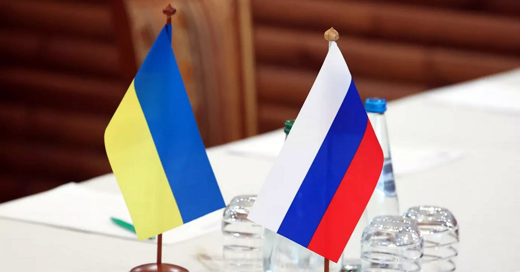 Лавров оценил возможность возобновления переговоров с Киевом