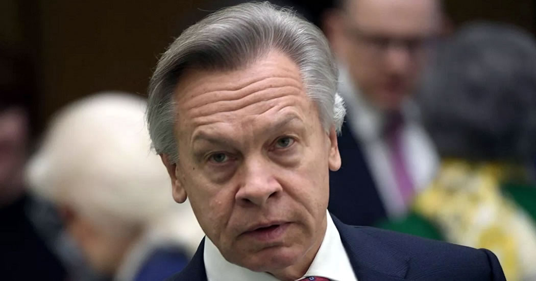 Пушков призвал преподать урок Молдавии в ситуации с газом