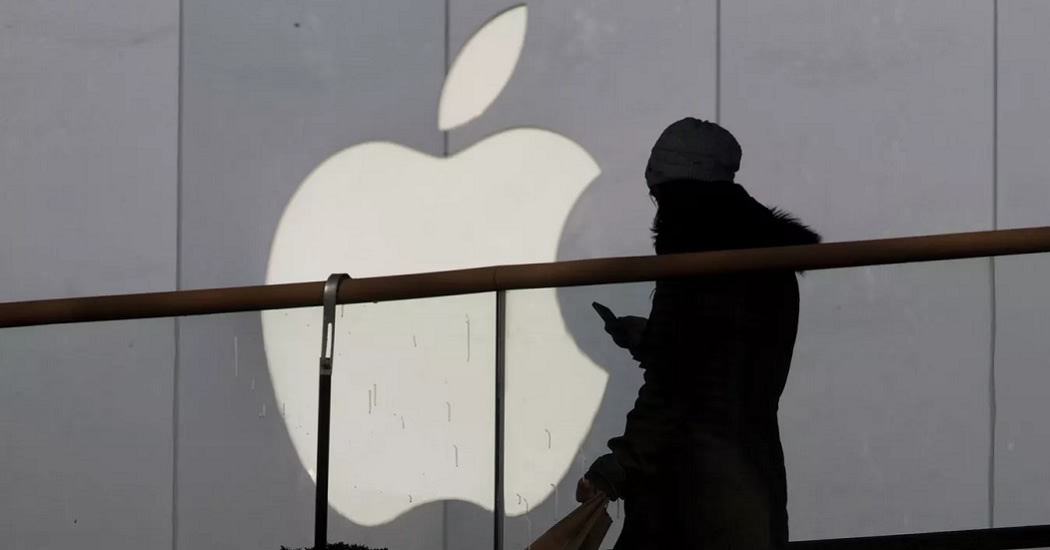 Apple приостановила гарантийное обслуживание MacBook и iPad в России