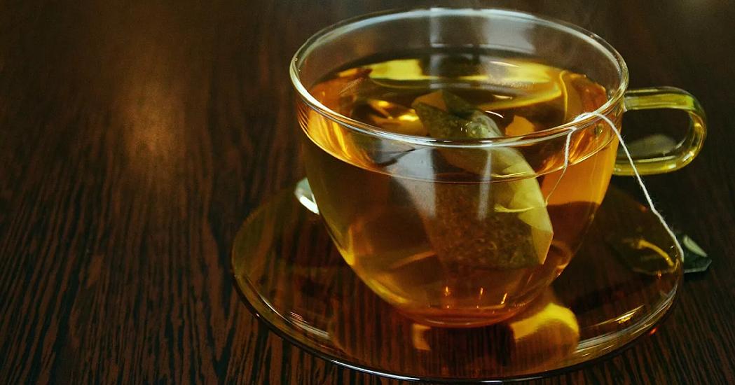 Чай и кофе признали вредными во время болезни