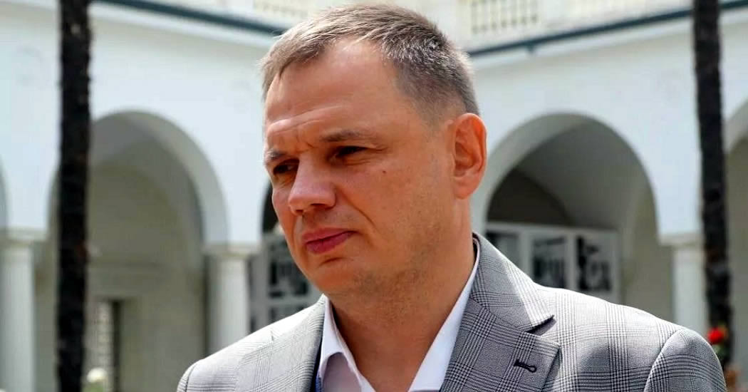 Путин наградил Стремоусова орденом Мужества посмертно