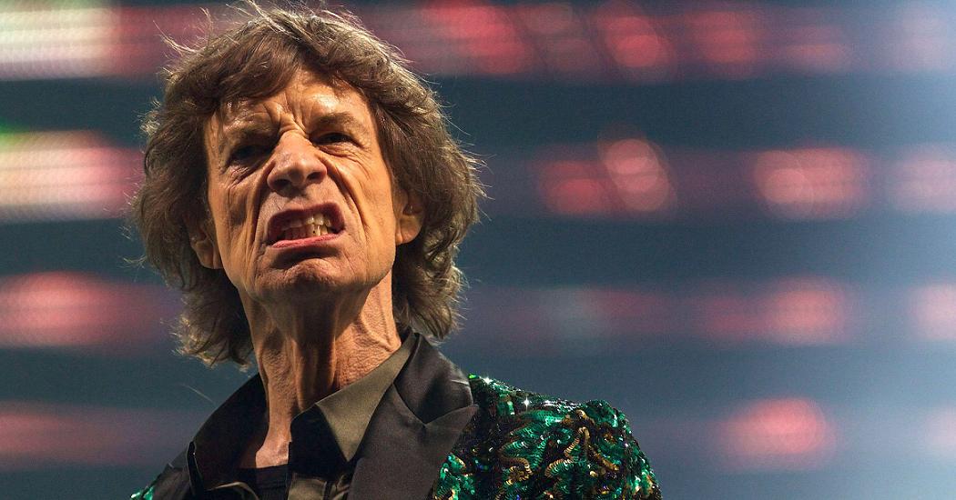 Rolling Stones пригрозили Трампу судом за использование их песни на митингах