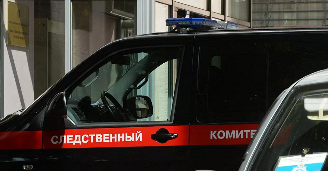 СК прокомментировал сообщение о живущих на теплотрассе беспризорниках 