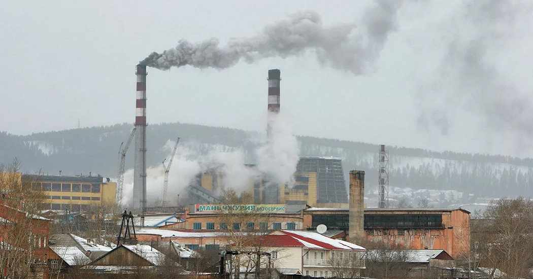 В Бурятии ввели режим ЧС из-за аварии на ТЭЦ в Улан-Удэ