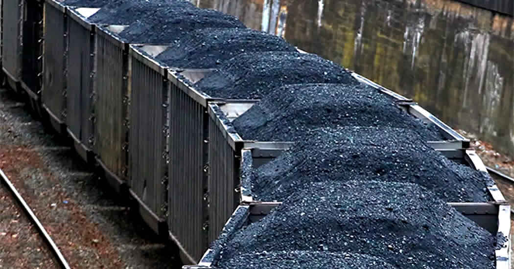 Цена на энергетический уголь в Европе обновила рекорд