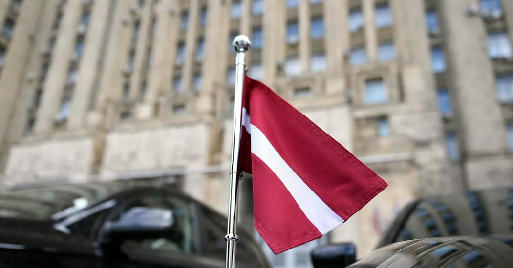 Посольство России рассказало о "вопиющем" требовании пограничников в Латвии