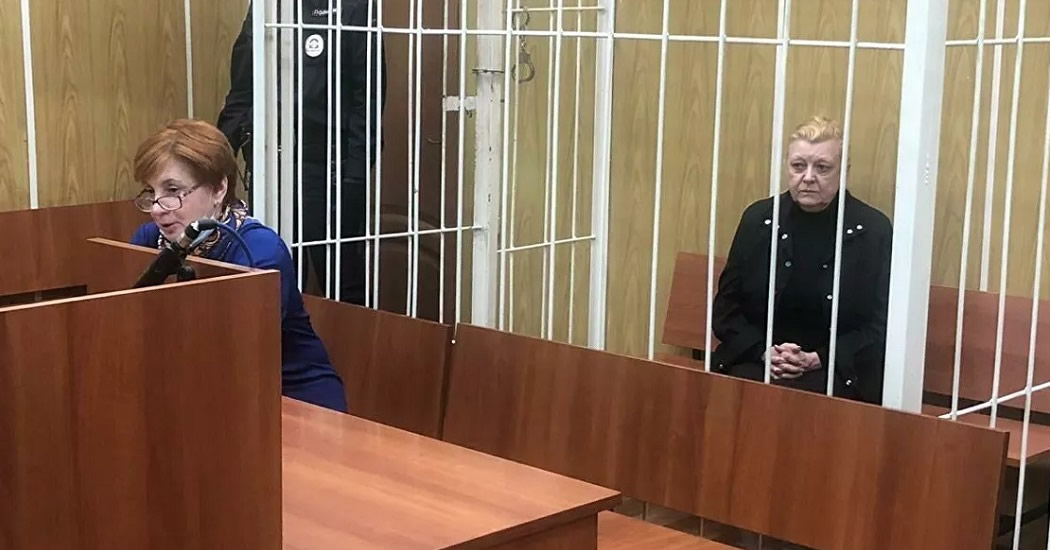 Прокуратура потребовала аннулировать договоры дочери Баталова с Дрожжиной