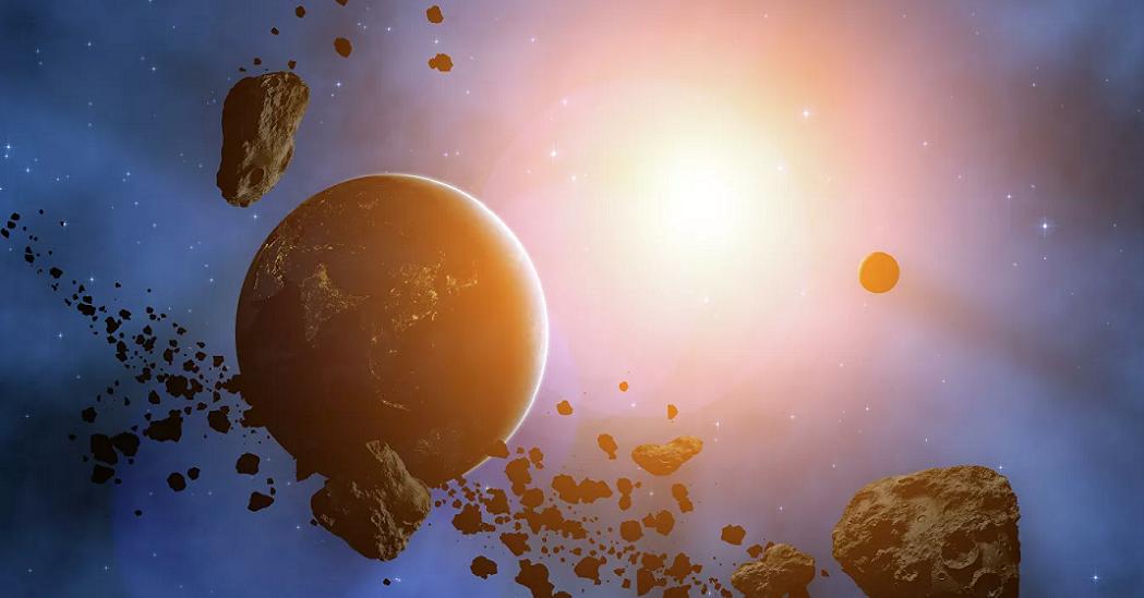 Новый способ поиска жизни в Солнечной системе испытают в течение двух лет