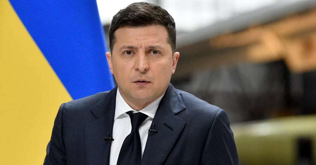 Зеленский заявил, что готов к встрече с Путиным
