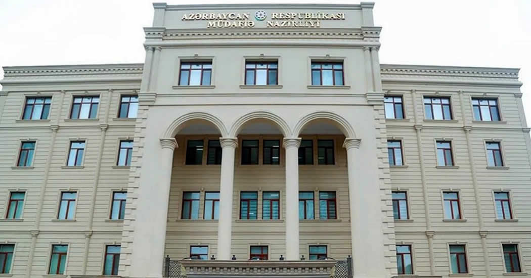 В Баку арестовали высокопоставленных сотрудников Минобороны страны