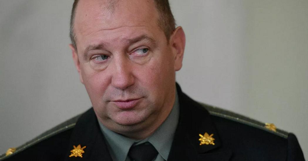 Бывшего командира "Айдара" задержали по запросу России