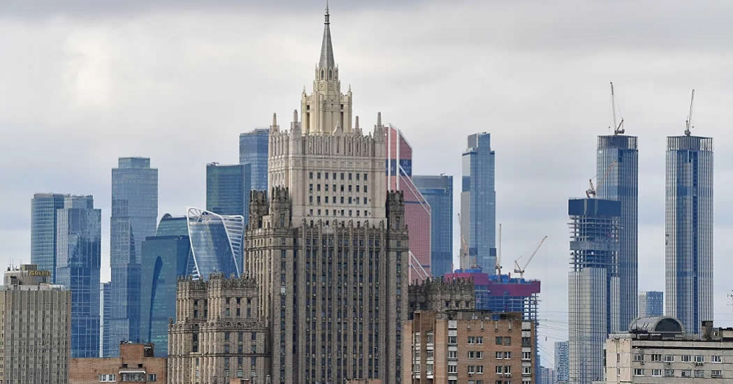 Журналистке Би-би-си отказали в продлении российской визы