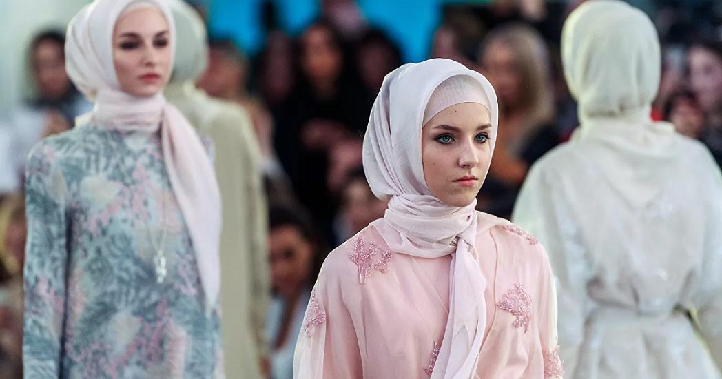 Модный дом дочери Кадырова покажет новую коллекцию в Париже