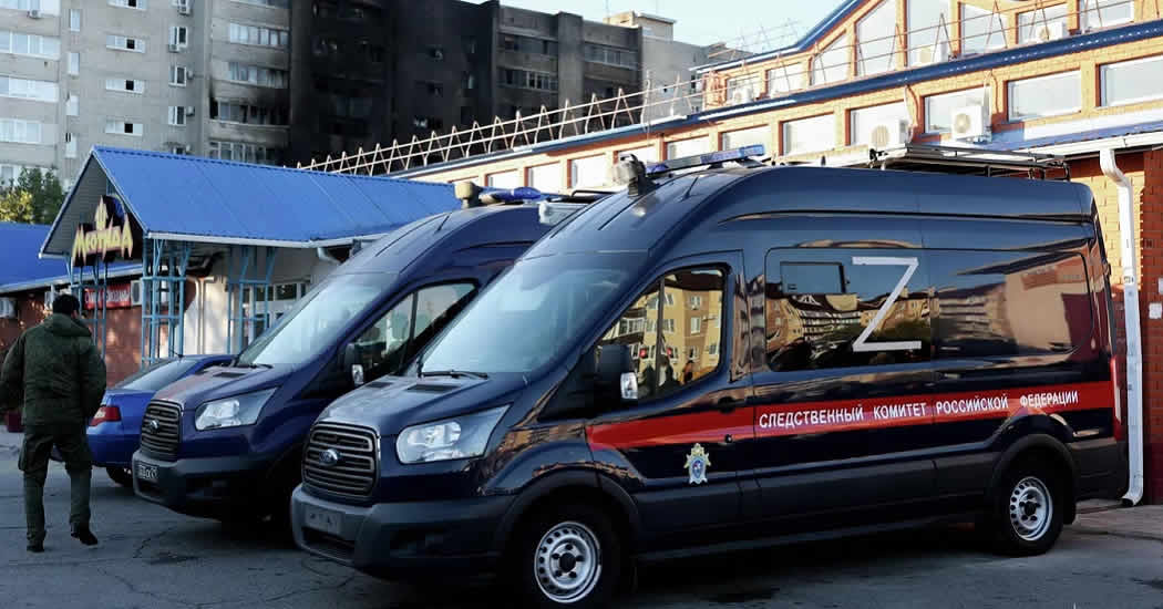 Следствие назвало основную версию крушения самолета в Ейске