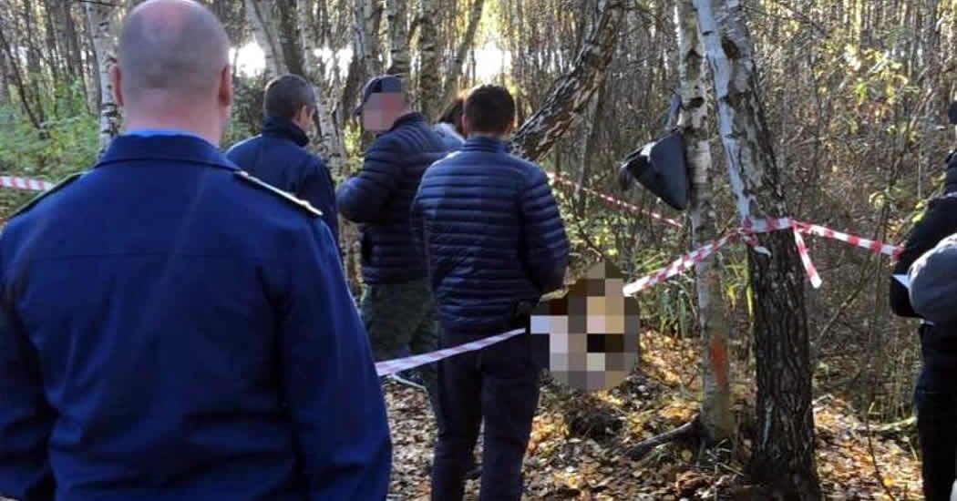  14-летний подросток умер при странных обстоятельствах в Москве