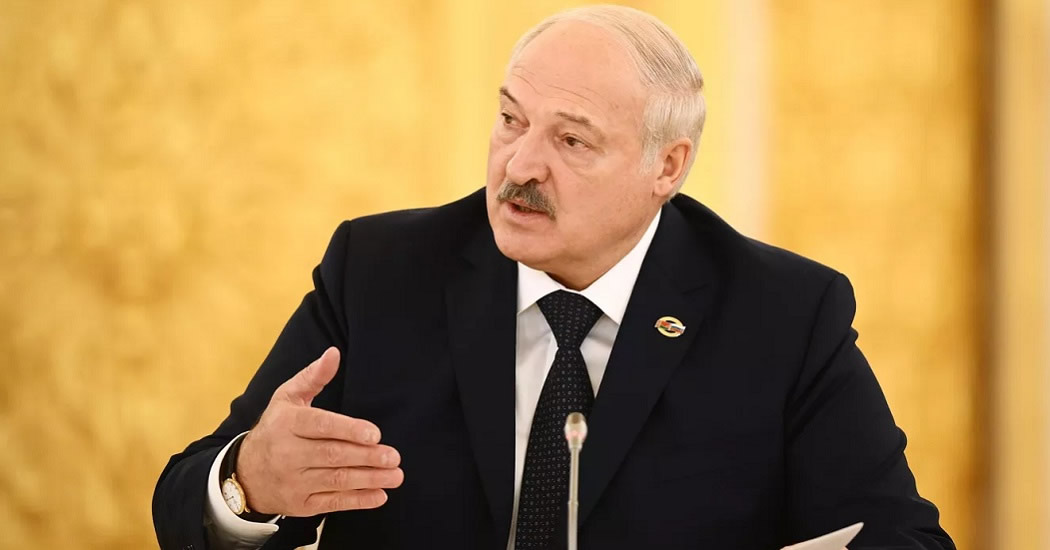 Лукашенко рассказал, кого из оппозиционеров не помилует