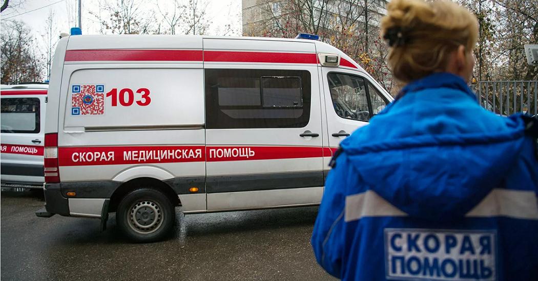 В Петербурге младенца госпитализировали из-за отравления гашишем