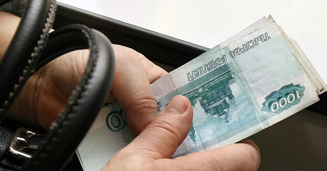 В России могут ввести новые выплаты части пенсионерам