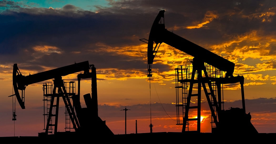 Цена нефти Brent достигла максимума за два года