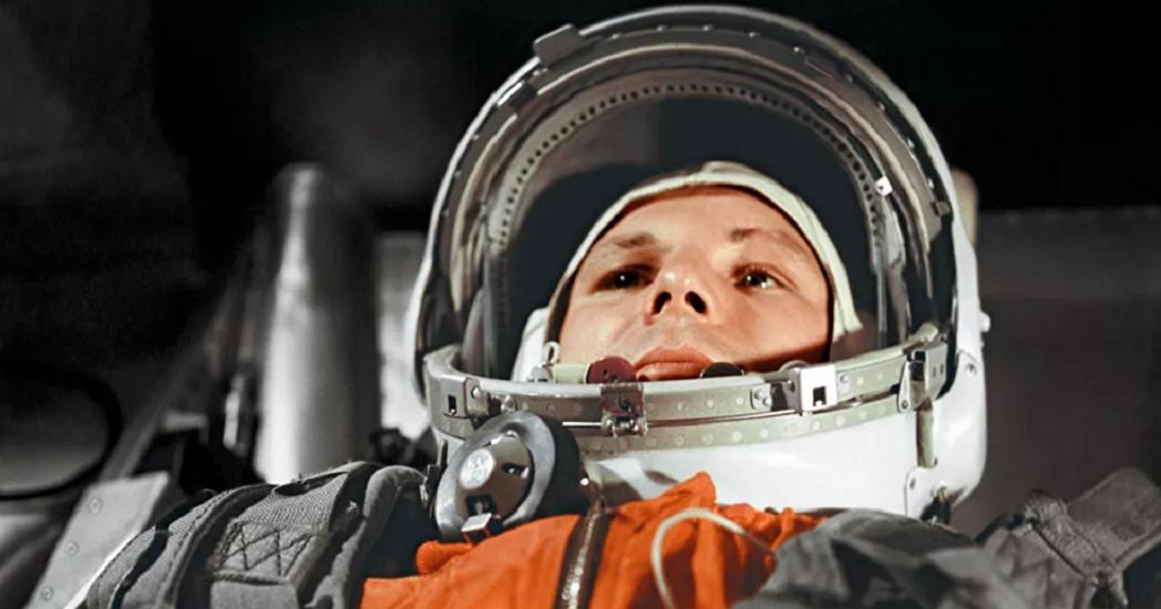 «Ни слова о Гагарине»: Рогозина возмутило поздравление Госдепа с Днем космонавтики
