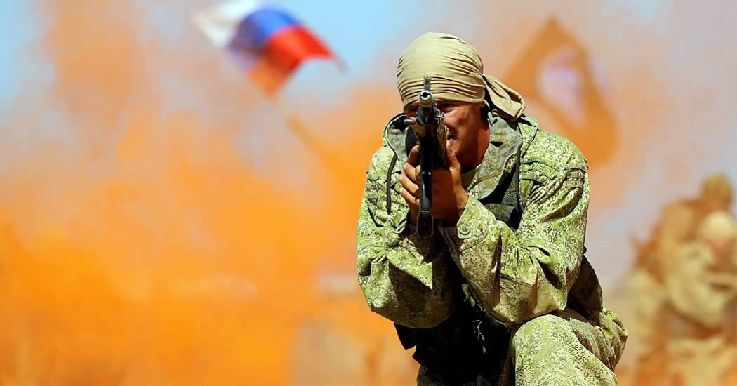 СМИ: война между Россией и США из-за Украины приведет к катастрофе