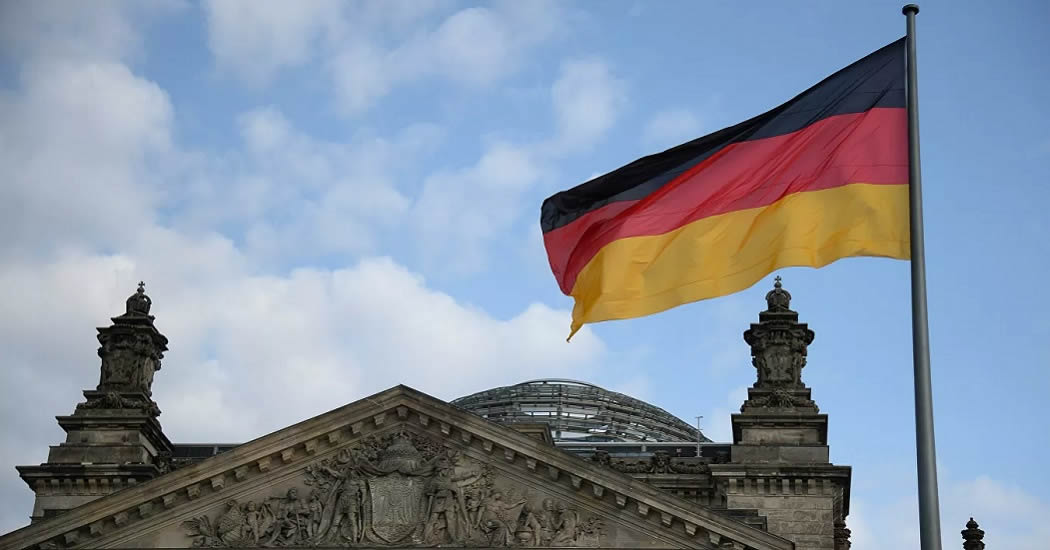 Дочь погибшей россиянки сейчас находится на попечении властей Германии