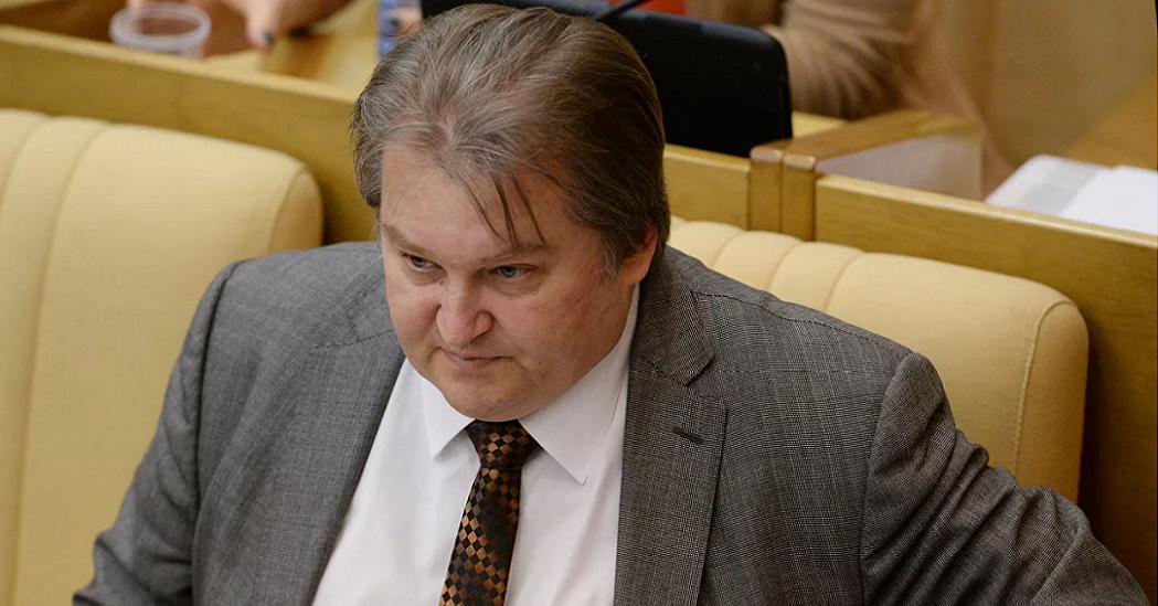 Депутат назвал штрафы для россиян за нарушение карантина оправданными