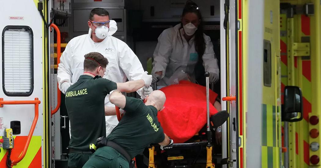 Выявлены ключевые факторы смертности при коронавирусе