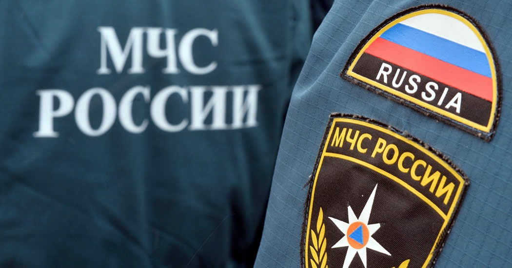 Силовики задержали главу контрольно-ревизионного управления МЧС России