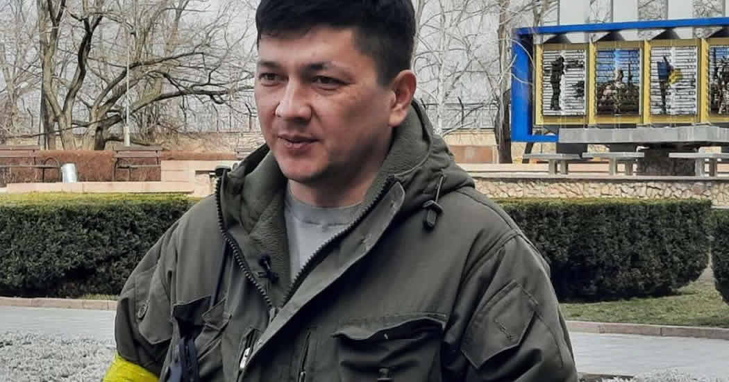 Источники в Николаеве сообщили о бегстве главы региона Виталия Кима