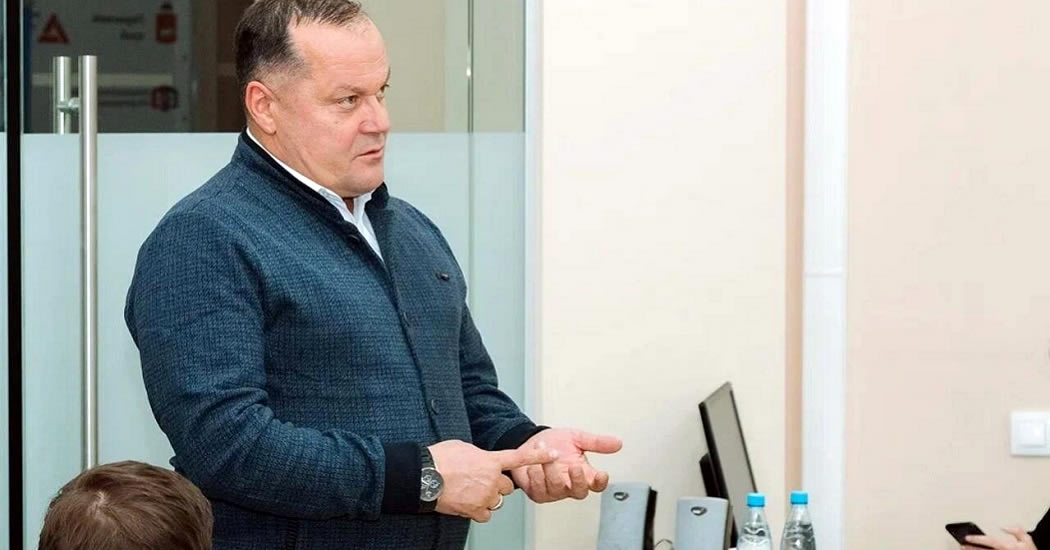 В Москве ФСБ задержала и.о. гендиректора госпредприятия, связанного с Минэнерго