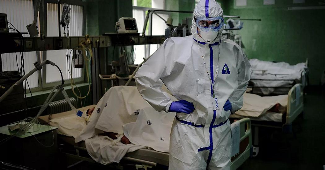 Названо средство, снижающее риск смерти у женщин при COVID-19