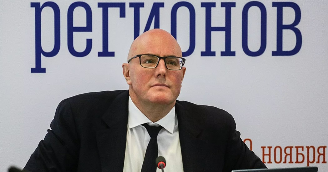 Самым богатым среди заместителей Мишустина, стал Дмитрий Чернышенко 