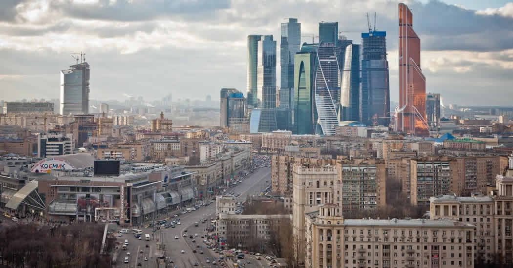 В Москве примут меры по повышению безопасности гражданских объектов