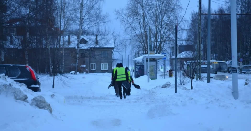 Два пьяных дворника изнасиловали москвичку в Вешняках