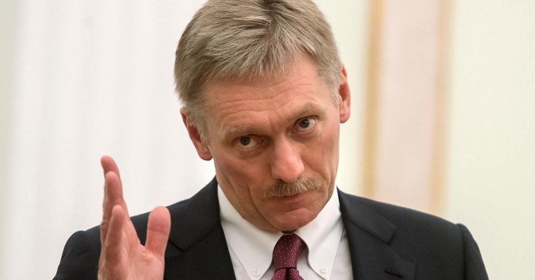 Кремль направил ФСБ и ФСО вопросы о бесполетной зоне над «дворцом» в Геленджике