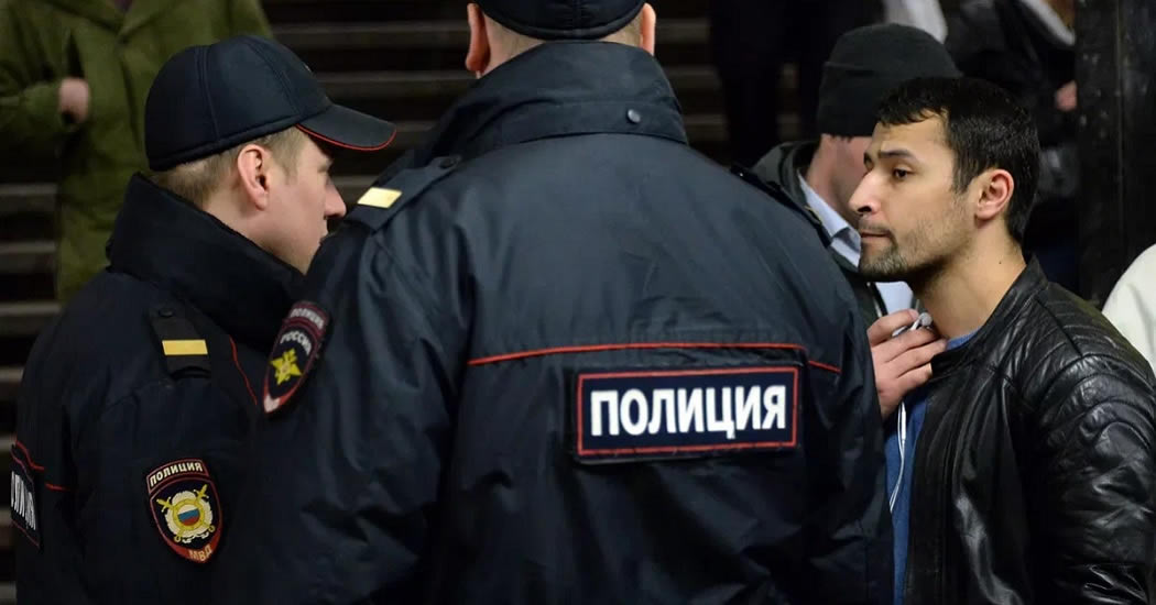 МВД России сообщило о риске обострения социальных конфликтов с мигрантами
