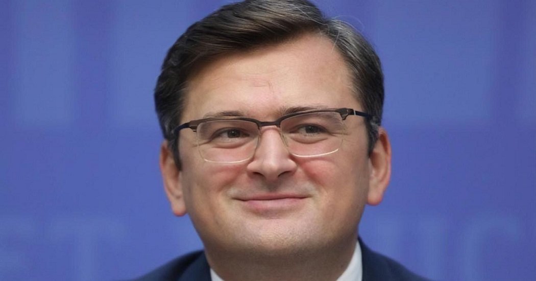 Глава МИД Украины призвал Россию "открыть доступ" в Крым