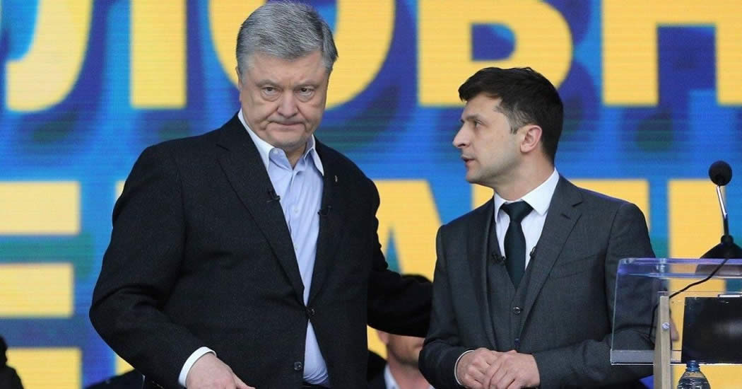 Порошенко усомнился в своем аресте после возвращения на Украину
