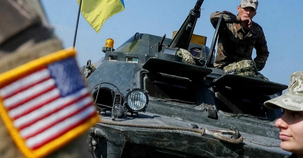 Лавров: некоторые страны отправляют на Украину военных под видом наемников