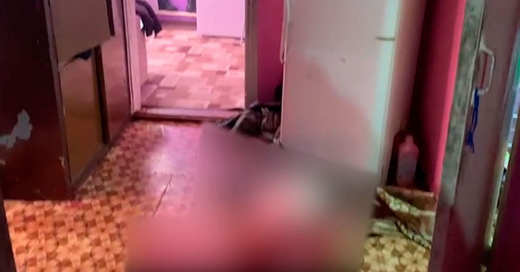 Главе СК доложат о расследовании дела об убийстве семьи в Омской области