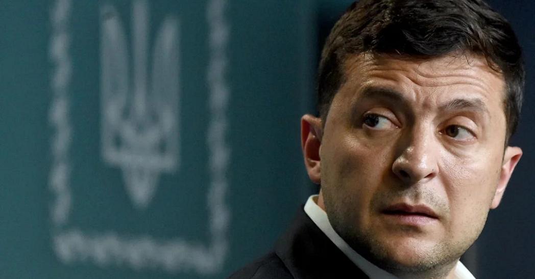 Зеленский может стать последним президентом в истории Украины