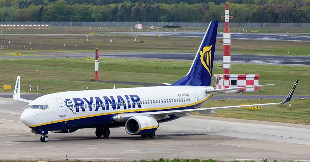 Минск заявил о праве на компенсацию нанесенного ущерба после инцидента с Ryanair