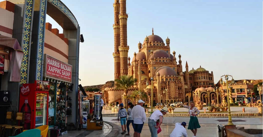 Туроператоры назвали цены на отдых в Египте в конце января